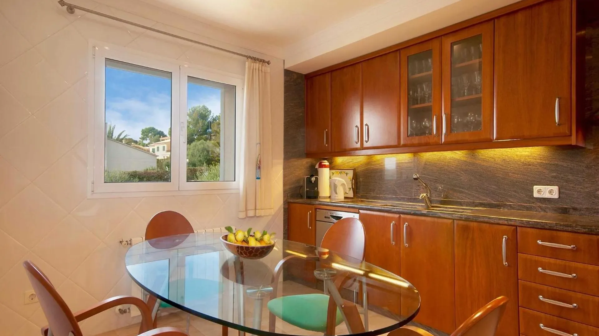 Immaculate Mallorca Villa Las Olas 3 Bedrooms Ideal For Families Couples Alcudia Spain