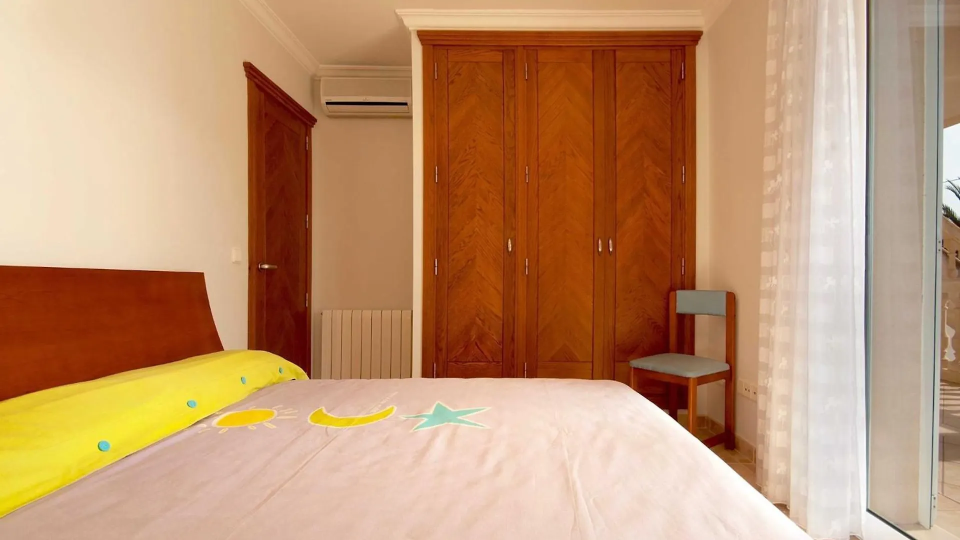 Immaculate Mallorca Villa Las Olas 3 Bedrooms Ideal For Families Couples Alcudia Alcudia (Mallorca)
